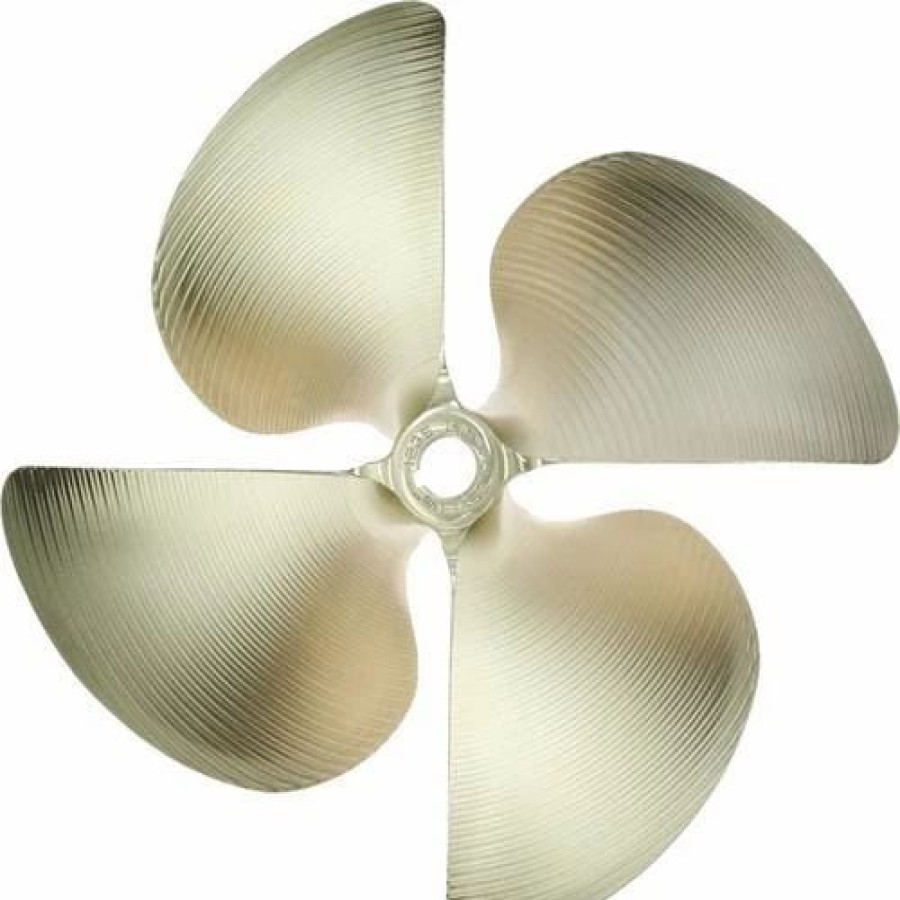 Propellers & Accessories * | Acme 3723 4 Blade 15.5 X 16.75 Propeller