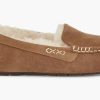 Footwear * | Ugg Womens Slipper Ansley Chestnut