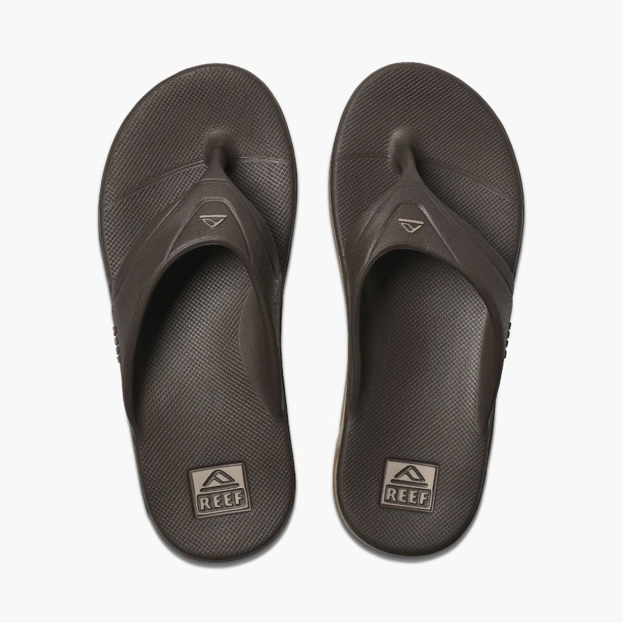 Footwear * | Reef Mens Sandals Reef One