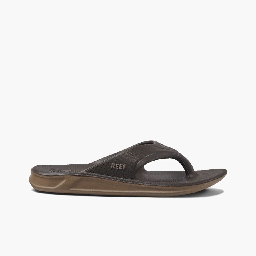 Footwear * | Reef Mens Sandals Reef One