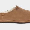 Footwear * | Ugg Mens Slipper Parkdale Clog Chestnut (Che)