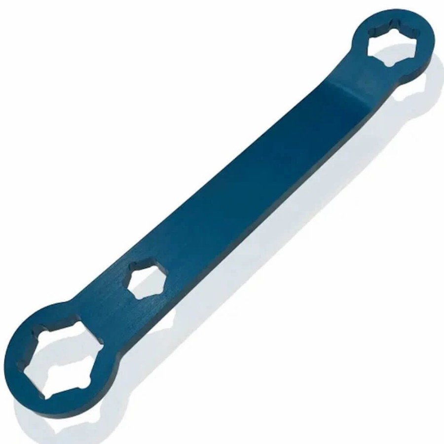 Propellers & Accessories * | Oj Aluminum Prop Wrench