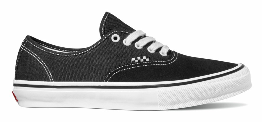 Footwear * | Vans Mens Shoes Skate Authentic