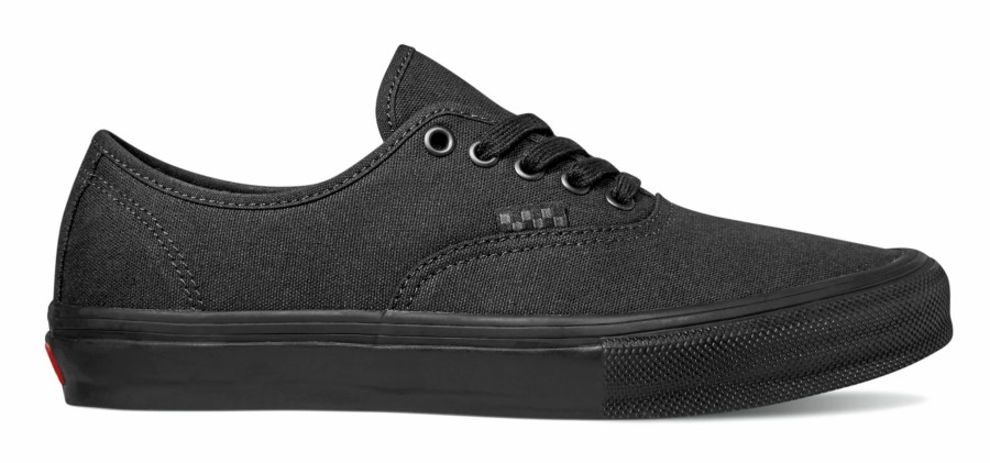 Footwear * | Vans Mens Shoes Skate Authentic