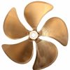 Propellers & Accessories * | Acme 2331 5 Blade 14.5 X 15.5 Propeller