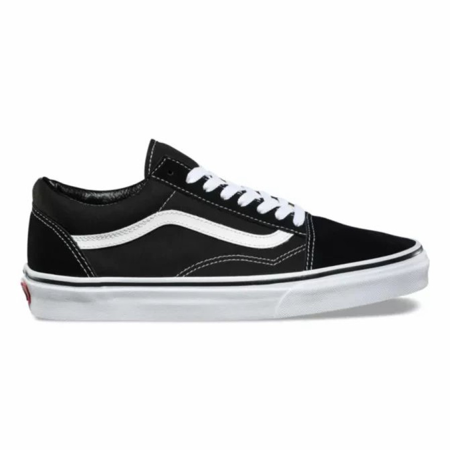 Footwear * | Vans Shoes Old Skool