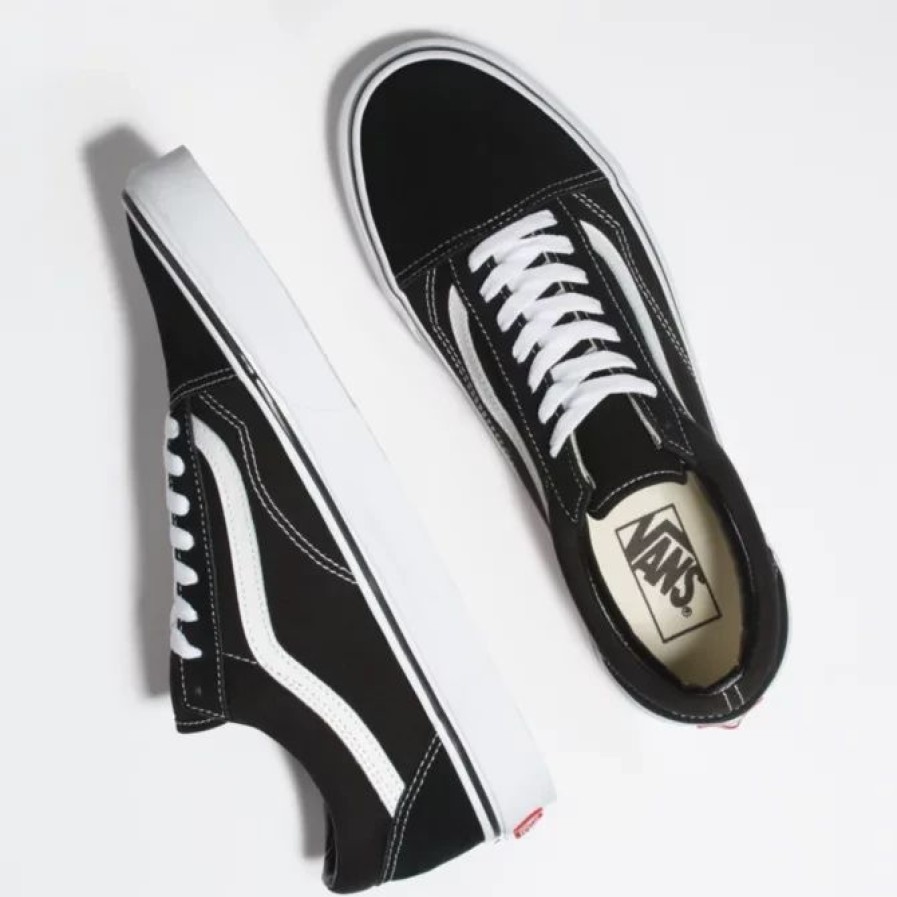 Footwear * | Vans Shoes Old Skool